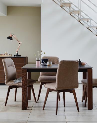 Calligaris Dining